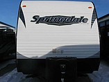 2015 Keystone Springdale Photo #2