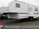 2000 Keystone Springdale Photo #2
