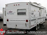 2000 Keystone Springdale Photo #4