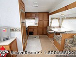 2000 Keystone Springdale Photo #5