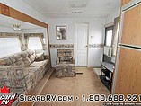 2000 Keystone Springdale Photo #6