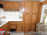 2000 Keystone Springdale Photo #9