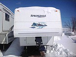 2005 Keystone Springdale Photo #4