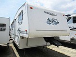 2003 Keystone Springdale Photo #15