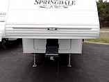 2006 Keystone Springdale Photo #6