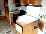 2006 Keystone Springdale Photo #12