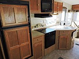 2007 Keystone Springdale Photo #5