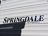 2007 Keystone Springdale Photo #21