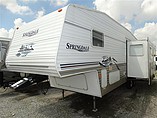 2006 Keystone Springdale Photo #11