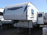 2015 Keystone Springdale Photo #2