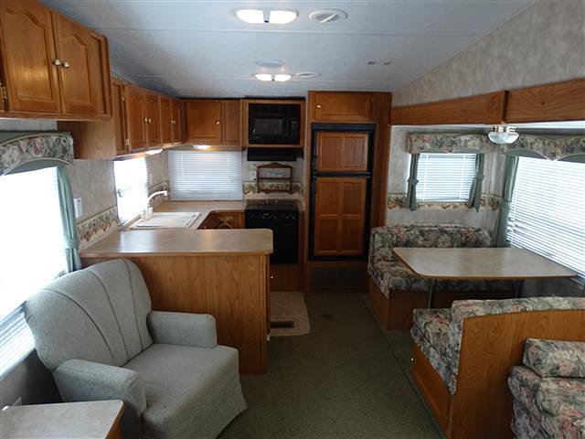 2006 Keystone Springdale Photo