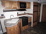 2015 Keystone Springdale Photo #14