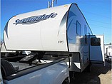 2015 Keystone Springdale Photo #2