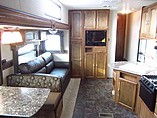 2015 Keystone Springdale Photo #16