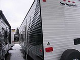 2014 Keystone Springdale Photo #5