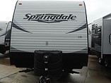 2015 Keystone Springdale Photo #16