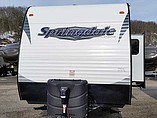 2015 Keystone Springdale Photo #8