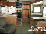 2007 Keystone Springdale Photo #6