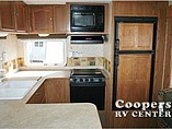 2007 Keystone Springdale Photo #10