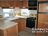 2007 Keystone Springdale Photo #11