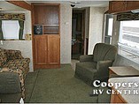 2007 Keystone Springdale Photo #14
