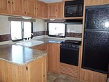 2009 Keystone Springdale Photo #4