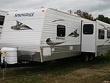 2011 Keystone Springdale Photo #2
