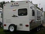 2011 Keystone Springdale Photo #4