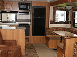2011 Keystone Springdale Photo #23
