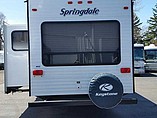 2014 Keystone Springdale Photo #5