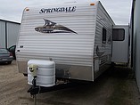 2011 Keystone Springdale Photo #2