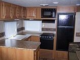 2011 Keystone Springdale Photo #7