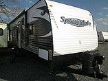 2015 Keystone Springdale Photo #3