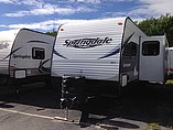 2015 Keystone Springdale Photo #2