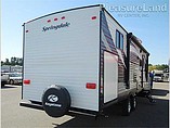 2014 Keystone Springdale Photo #4
