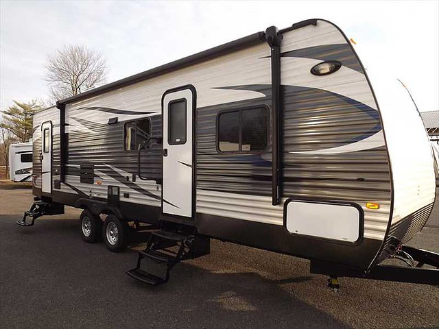 2015 Keystone Springdale Photo