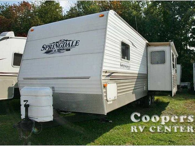 07 Keystone Springdale