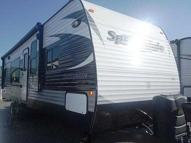 2016 Keystone Springdale Photo