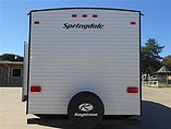 2015 Keystone Springdale Photo #5