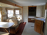 2007 Keystone Springdale Photo #7