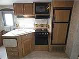 2007 Keystone Springdale Photo #18