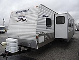2010 Keystone Springdale Photo #10