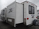 2010 Keystone Springdale Photo #11