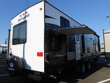 2015 Keystone Springdale Photo #8