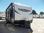 2015 Keystone Springdale Photo #2