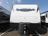 2015 Keystone Springdale Photo #6