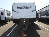 2015 Keystone Springdale Photo #5