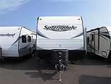 2015 Keystone Springdale Photo #6