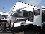 2015 Keystone Springdale Photo #7