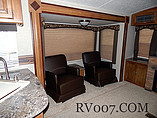 2015 Keystone Springdale Photo #14